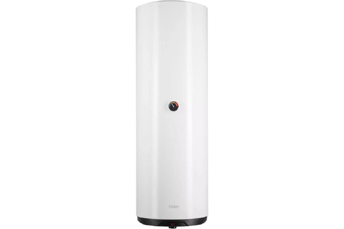 Электрический водонагреватель Haier ES80V-C1