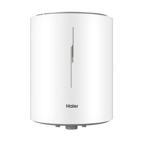 Водонагреватель Haier ES15V-RQ1 ROCK над раковиной