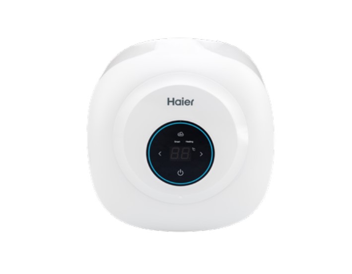 Водонагреватель Haier ES15V-EQ2 под раковиной