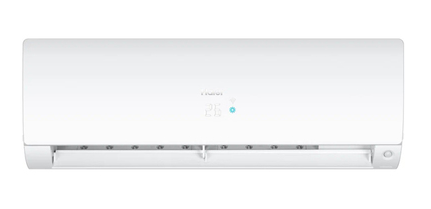 Сплит-система Haier AS35S2SF2FA-W/1U35S2SM3FA Flexis 2023, белый