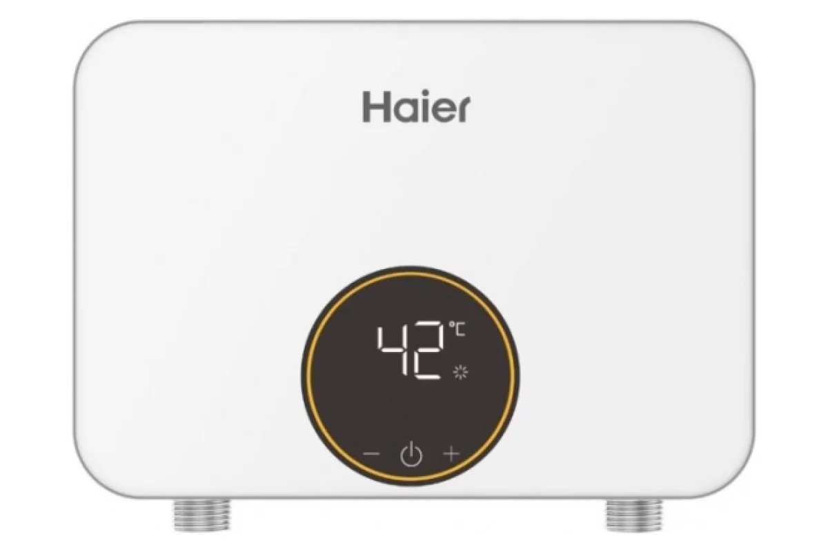 Электрический водонагреватель Haier JET-EI6