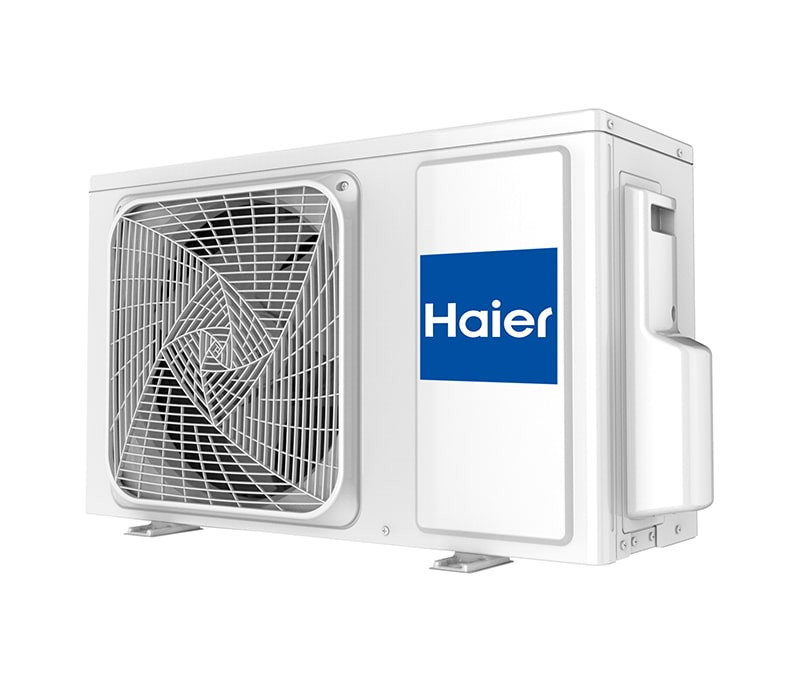 Сплит-система Haier Leader-A AS12TL5HRA-A / 1U12TL5FRA-A DC-Inverter купить по цене 60100 руб.
