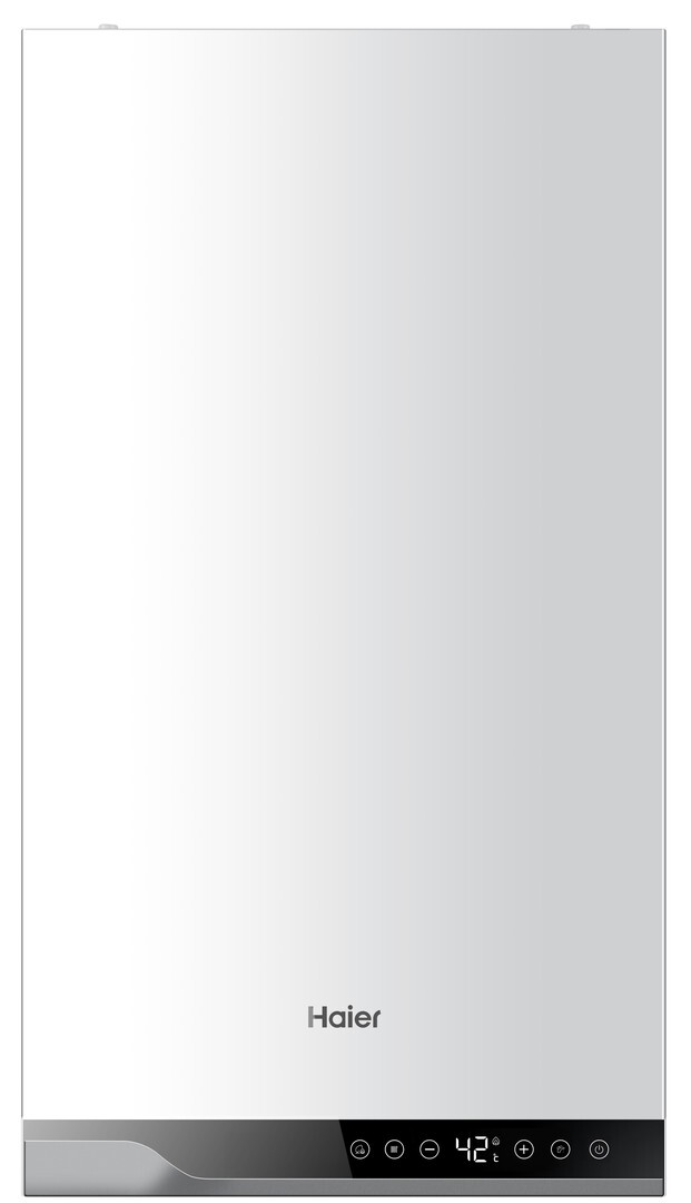 Котел газовый Haier TechLine 2.14 Ti