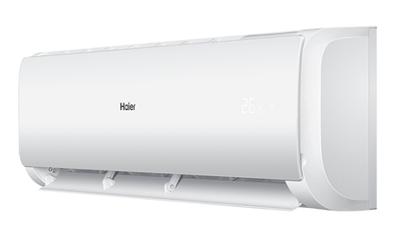 Сплит-система Haier TUNDRA AS18TT5HRA/1U18TL4FRA