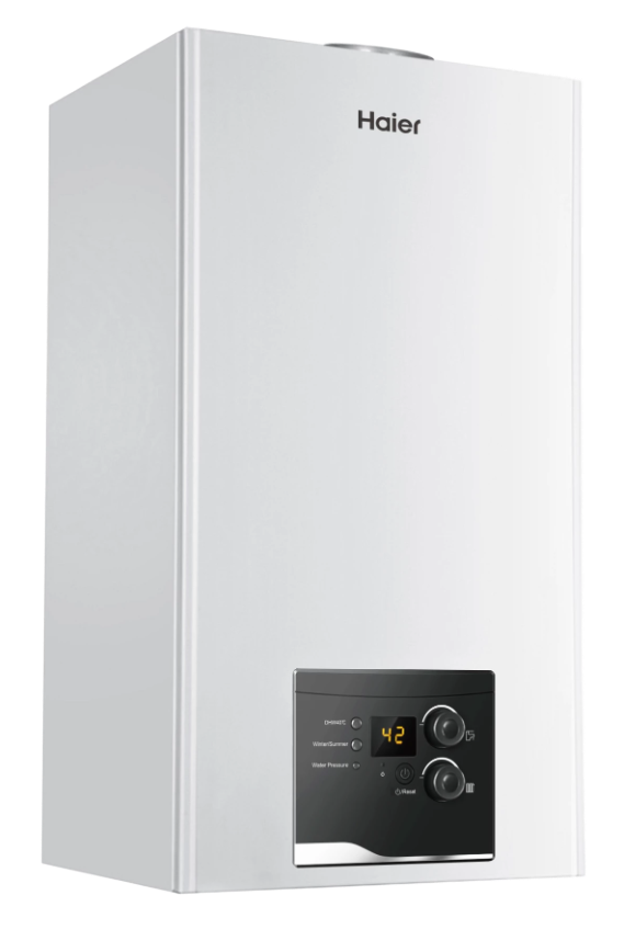 Котел газовый Haier Urban 2.10 TM