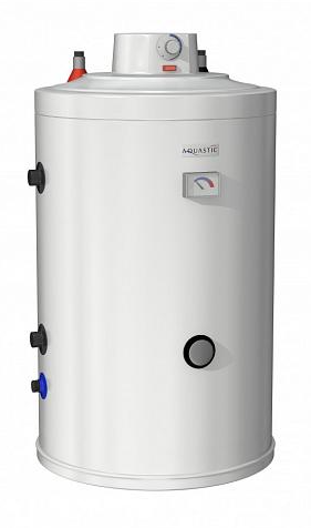 Водонагреватель HAJDU AQ IND 200 SC E (OK) напольный (без ТЭНа)