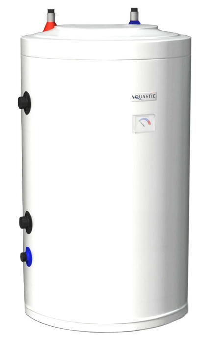 Бойлер косвенного нагрева Hajdu ID S 40 (150 л.) (32 кВт) напольный