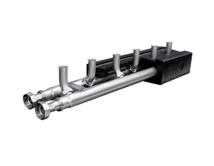 Распределительный коллектор HANSA HKV 125/80 (5-контуров)