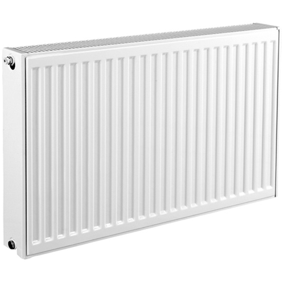 Радиатор Heaton Plus сталь панельный 11VC 300х400 прав