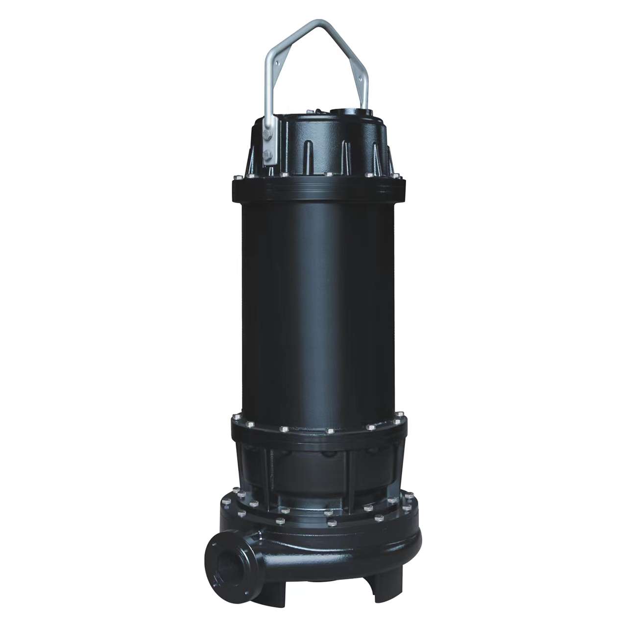 Погружной канализационный насос HELYPUMP SL.80.1.110.2 купить с доставкой по РФ