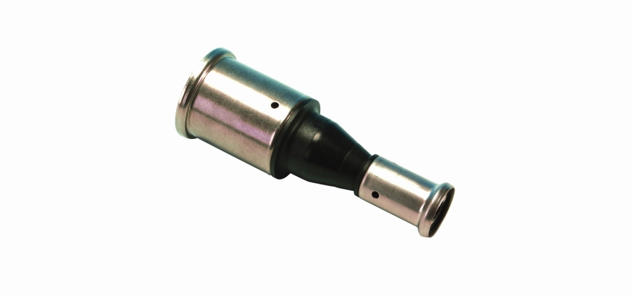 Муфта HENCO 32-16 Henco PK 16 пресс-пресс PVDF