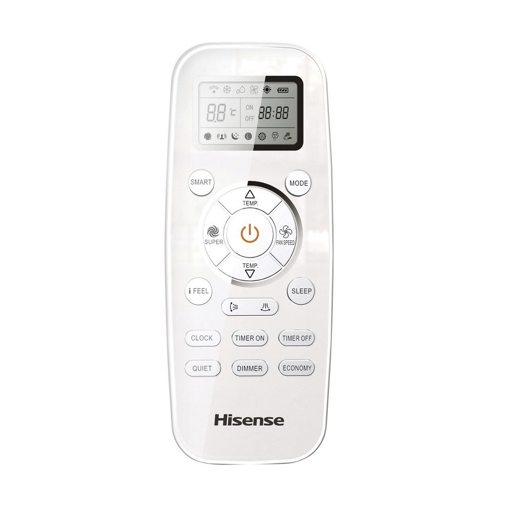 Сплит-система Hisense BASIC A R32 AS-07HR4RYDDL03 купить по цене "по запросу"