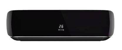 Внутренний блок мультисплит-систем Hisense AS-07HW4SYDTG035ВG BLACK CRYSTAL Classic A 2023