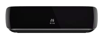 Внутренний блок мультисплит-систем Hisense AS-10HW4SYDTG5BG BLACK CRYSTAL Classic A 2023