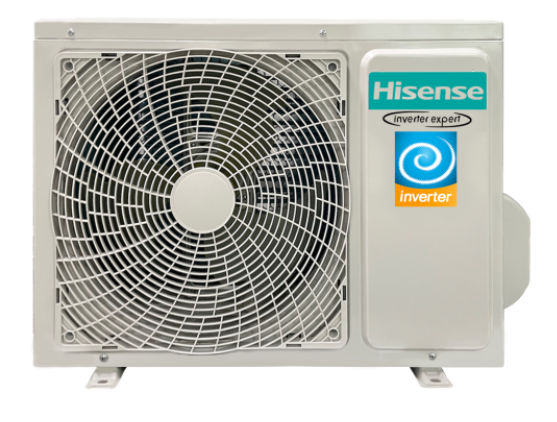 Инверторная сплит-система Hisense серии BLACK CRYSTAL DC Inverter AS-11UW4RYDTG02B заказать со складов по всей России