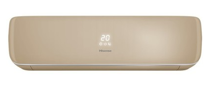 Hастенный кондиционер Hisense AS-13UW4RVETG01G(С)/AS-13UW4RVETG01W(С)