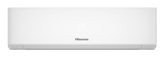 Классическая сплит-система Hisense серии CITY 2.0 Classic A AS-12HW4RLRKA01 купить с доставкой по РФ