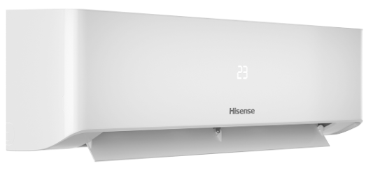 Классическая сплит-система Hisense серии CITY 2.0 Classic A AS-12HW4RLRKA01 купить по цене 37790 руб.