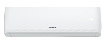 Инверторная сплит-система Hisense серии CITY DC Inverter (комплект) AS-07UW4RYRCM00