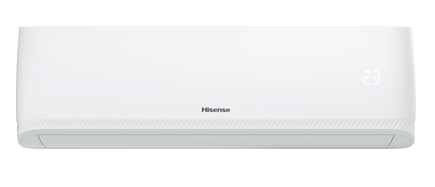 Инверторная сплит-система Hisense серии CITY DC Inverter (комплект) AS-09UW4RYRCM05 купить с доставкой по РФ