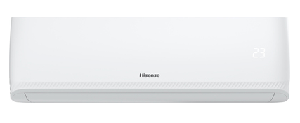 Инверторная сплит-система Hisense серии CITY DC Inverter (комплект) AS-13UW4RYRCM04