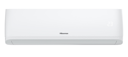 Инверторная сплит-система Hisense серии CITY DC Inverter (комплект) AS-18UW4RMSCM01
