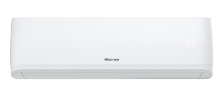 Инверторная сплит-система Hisense серии CITY DC Inverter (комплект) AS-24UW4RBTCM00