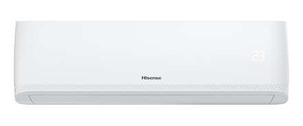 Hастенный кондиционер Hisense AS-13UW4RYRCM04G/AS-13UW4RYRCM04W купить с доставкой по РФ