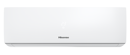 Классическая сплит-система Hisense серии EASY Classic A AS-07HR4RYDDJ00 (комплект)