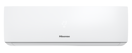 Классическая сплит-система Hisense серии EASY Classic A AS-12HR4RYDDJ00 (комплект)