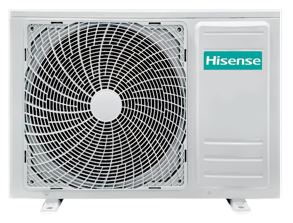 Кондиционер Hisense AS-24HR4SMADJ3 EASY Classic A R32 (комплект) заказать со складов по всей России