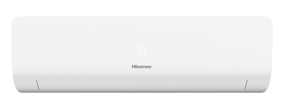 Классическая сплит-система Hisense серии ERA Classic A Wi-Fi AS-09HW4RLRKC01A (комплект)
