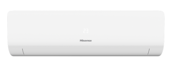 Классическая сплит-система Hisense серии ERA Classic A Wi-Fi AS-24HW4RBSKC00 (комплект)