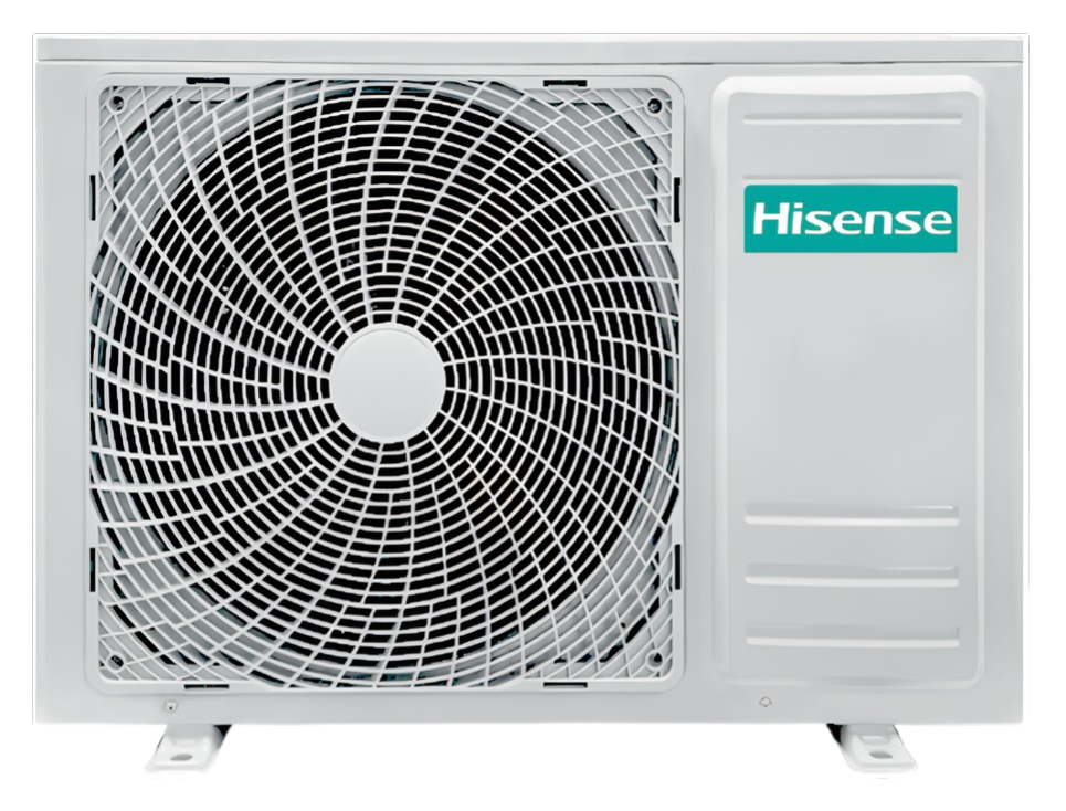Кондиционер Hisense AS-12HR4SVDDJ3 EASY Classic A R32 (комплект) заказать со складов по всей России