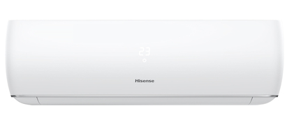Внутренний блок Hisense AS-24UW4RBBTV03G серия EXPERT PRO DC Inverter 2025 WI-FI (встроен)