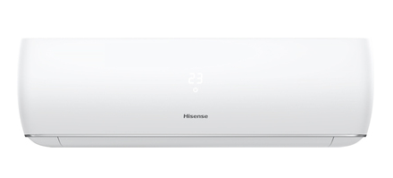 Внутренний блок мультисплит-систем Hisense AS-10UW4RYDTV02G серия EXPERT PRO DC Inverter 2025 WI-FI (встроен)