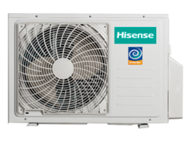 Наружный блок Hisense Free Match AMW4-27U4RJC LP