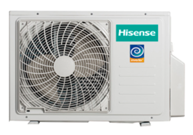 Наружные блоки Hisense серии FREE Match LP DC Inverter (R32) AMW5-42U4RTA LP