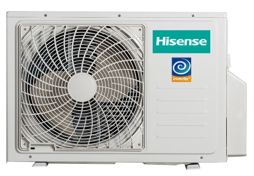 Наружные блоки Hisense FREE Match DC Inverter (R32) AMW3-24U4RJC