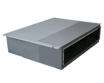 Внутренние блоки канального типа Hisense серии FREE Match DC Inverter R32 AMD-09UX4RBL8