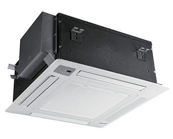 Внутренние блоки кассетного типа Hisense серии FREE Match DC Inverter R32 AMC-12UR4RCC8