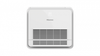 Внутренние блоки консольного типа Hisense серии FREE Match DC Inverter R32 AKT-12UR4RK8