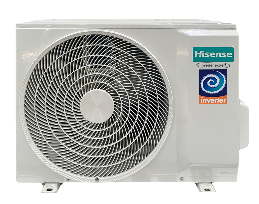 Инверторная сплит-система Hisense серии GOAL 2.0 DC Inverter AS-13UW4RYRKJ04 заказать со складов по всей России