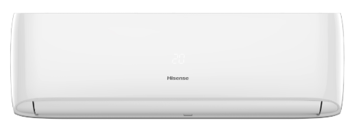 Классическая сплит-система Hisense серии GOAL Classic A Wi-Fi AS-18HW4RMSCA00 (комплект)