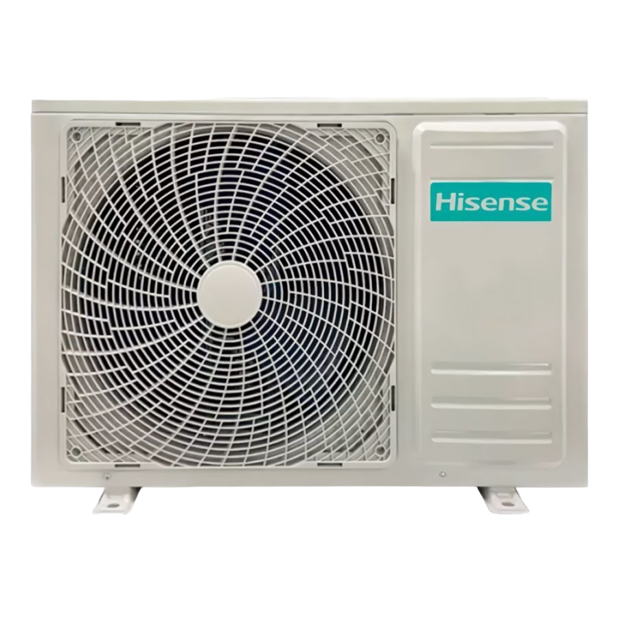 Сплит-система Hisense GOAL Classic A AS-12HR4RLRCA01 купить по цене 36390 руб.