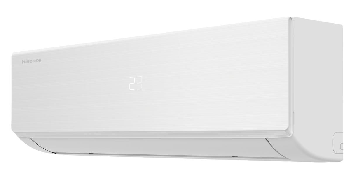 Классическая сплит-система Hisense серии GOAL 2.0 Classic A AS-07HW4RLRKJ00A купить с доставкой по РФ