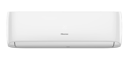 Внутренний блок мультисплит-систем Hisense AS-09HW4RLRCA01AG