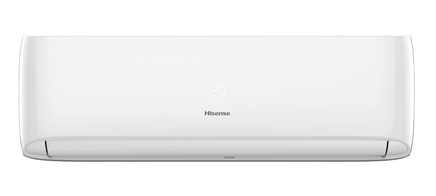 Настенный кондиционер Hisense AS-09UW4RYRCA05G/AS-09UW4RYRCA05W