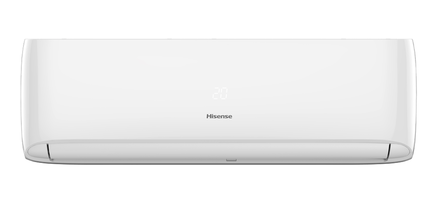 Hастенный кондиционер Hisense AS-13UW4RYRCA04G/AS-13UW4RYRCA04W купить с доставкой по РФ