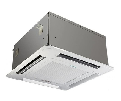 Кассетный кондиционер Hisense HEAVY CLASSIC AUC-24HR4SGA1+AUC-950 / AUW-24H4SF